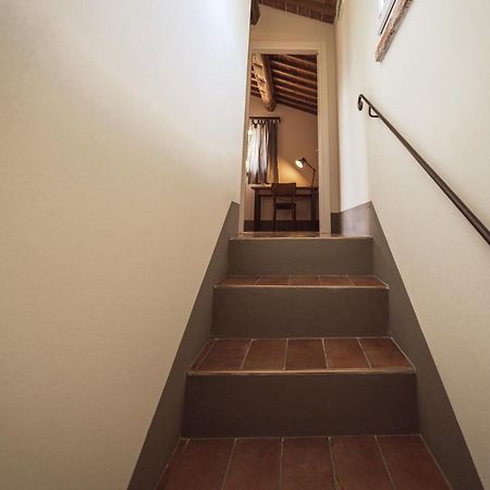 Borgo Le Colline Luxury Agriturismo In Tuscany Gambassi Terme Dış mekan fotoğraf