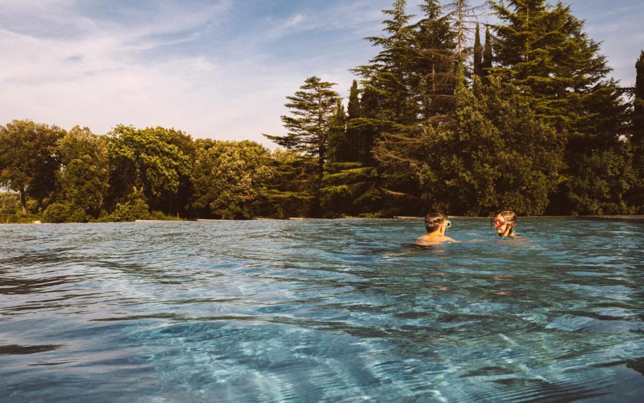 Borgo Le Colline Luxury Agriturismo In Tuscany Gambassi Terme Dış mekan fotoğraf