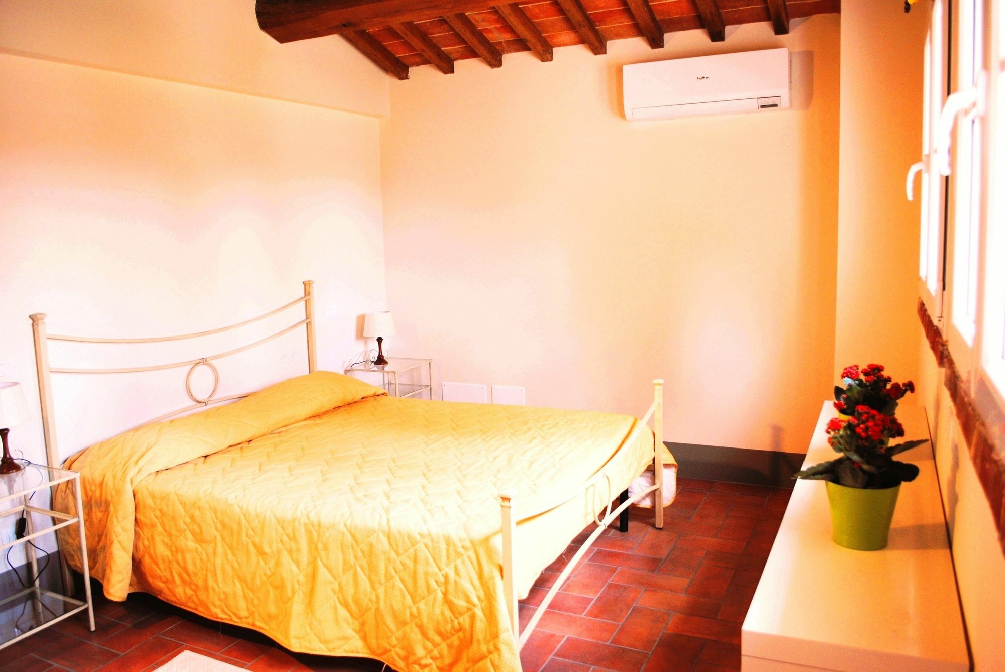 Borgo Le Colline Luxury Agriturismo In Tuscany Gambassi Terme Dış mekan fotoğraf