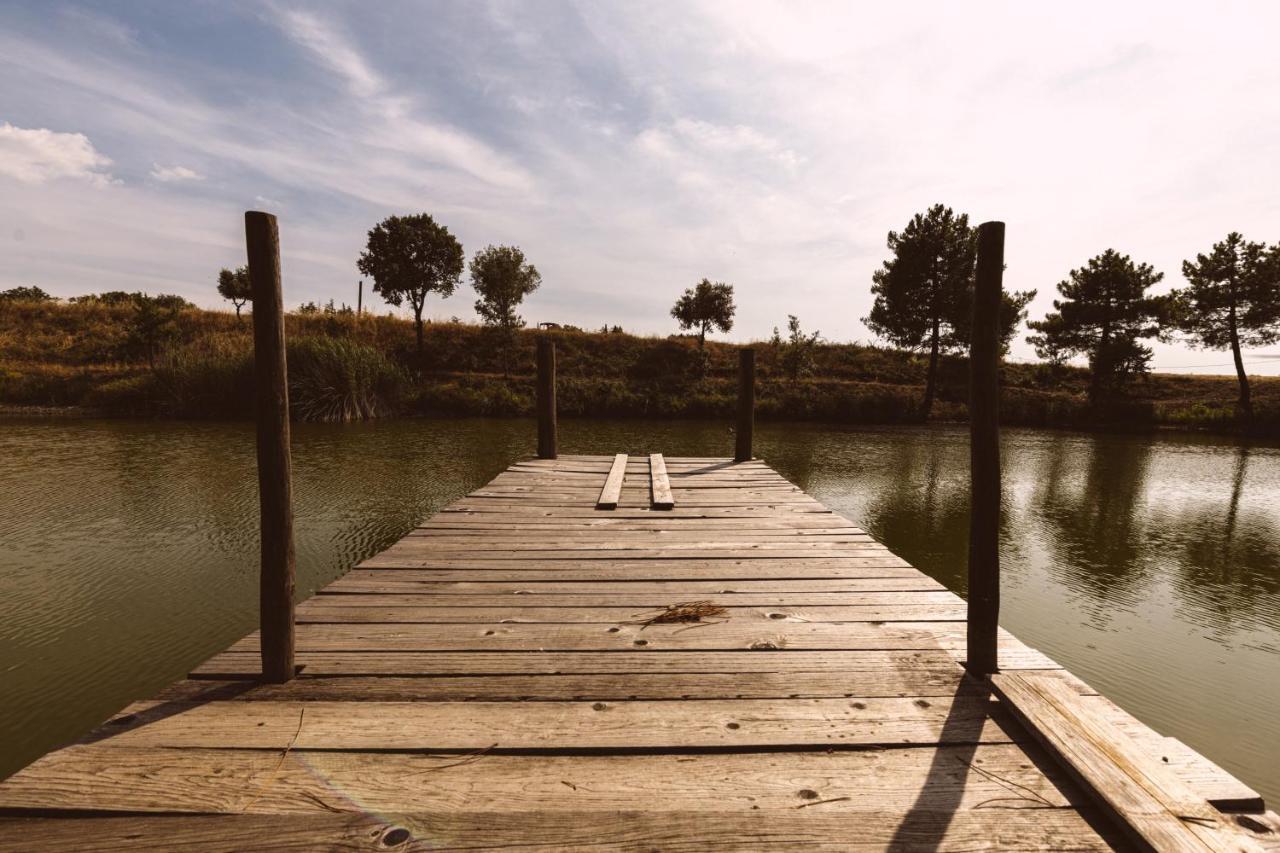 Borgo Le Colline Luxury Agriturismo In Tuscany Gambassi Terme Dış mekan fotoğraf