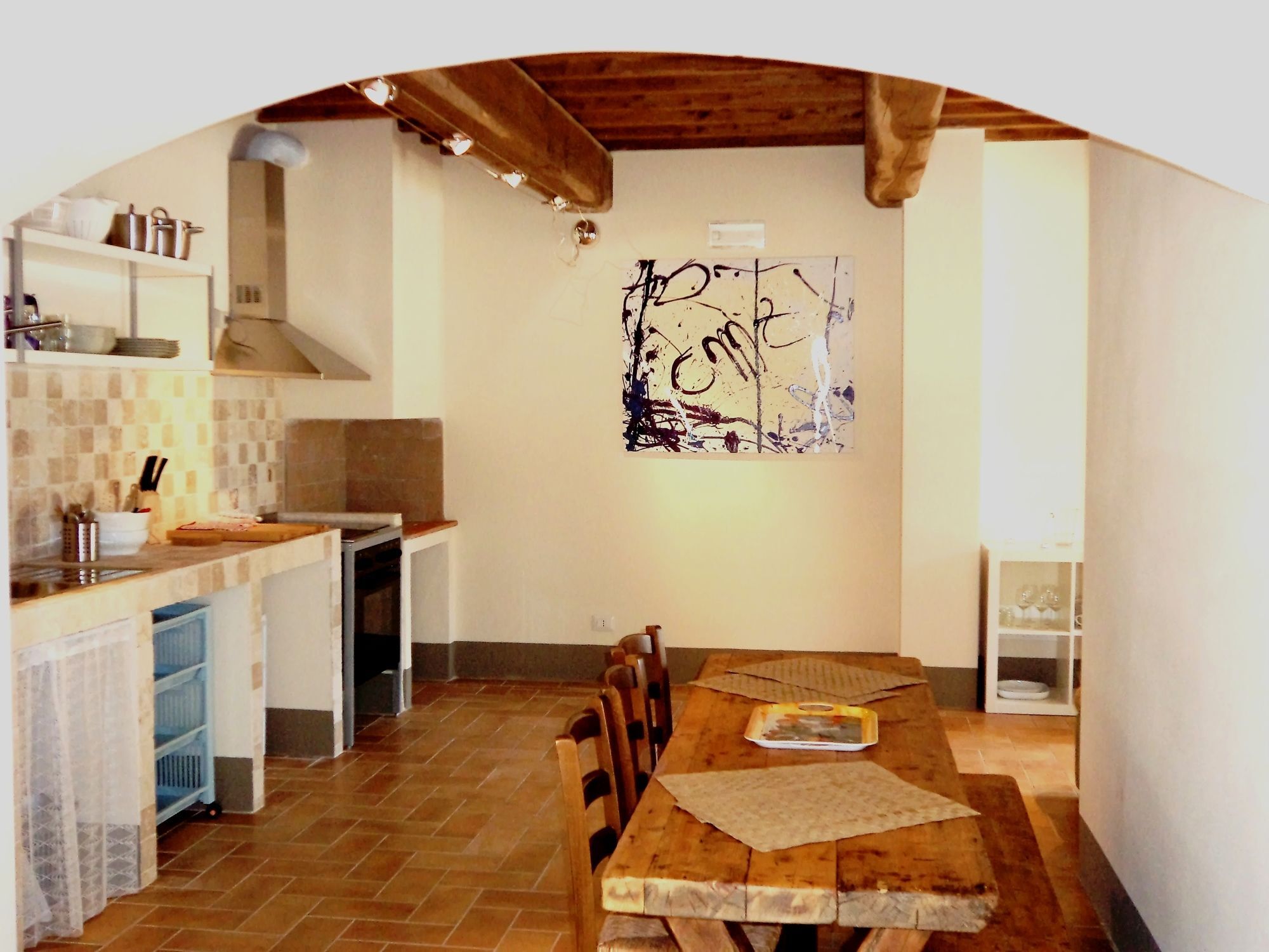 Borgo Le Colline Luxury Agriturismo In Tuscany Gambassi Terme Dış mekan fotoğraf